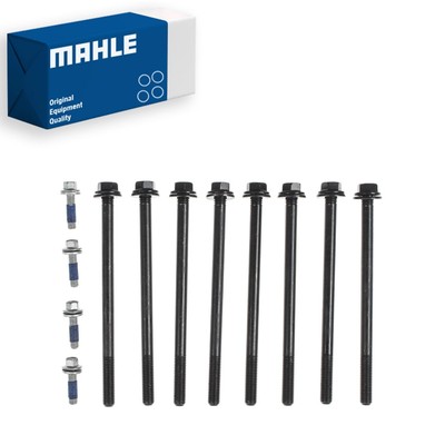 Mahle Engine Cylinder Head Bolt Set For 2006-2009 Mitsubishi Raider 3.7L V6
