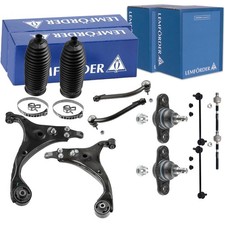 LEMFÖRDER QUERLENKERSATZ 12 TLG. VORNE passend für HYUNDAI I30 KIA CEED BIS 2009