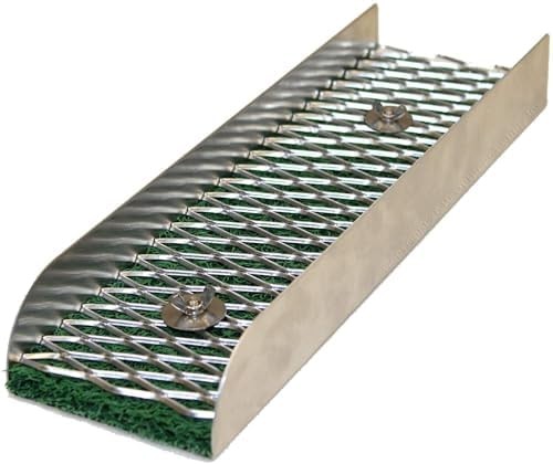 Portable Gold Sluice Box Prospecting