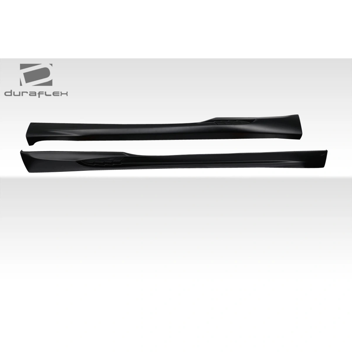 Bentley Continental 2012-2017 FRONT Running board