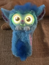 Little Live Pets Wrapples Slap Bracelets Shylo - Blue Working