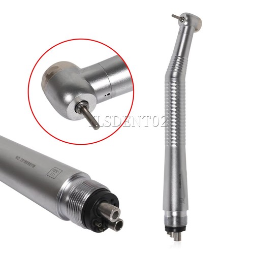 NSK Pana Air High & Low Speed Dental Handpiece Kit Wrench Type 2/4 Hole Set - Picture 3 of 3