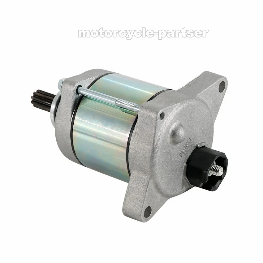 Motor de arranque beta 300cc despiece 2t 250cc racing/300cc racing Foto 4 de 4