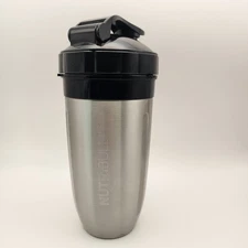 Nutribullet Stainlees Insulated Cup with Flip Lid