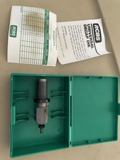 RCBS Universal Decapping Die