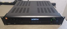 JBL VMA 1240 Commercial Series 240W Bluetooth-Enabled Mixer/Amplifier Used