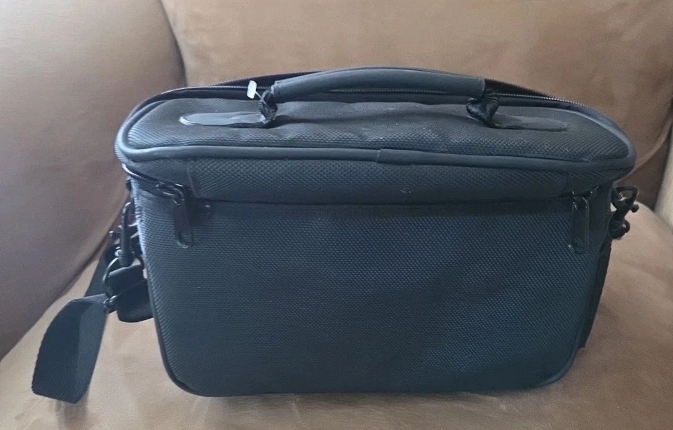 大号惠普相机/打印机包 — 第 4/4 张图片