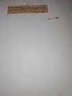 President Eisenhower & President Lopez Maderos Photo USA MEXICO 1960 Original — photo 3