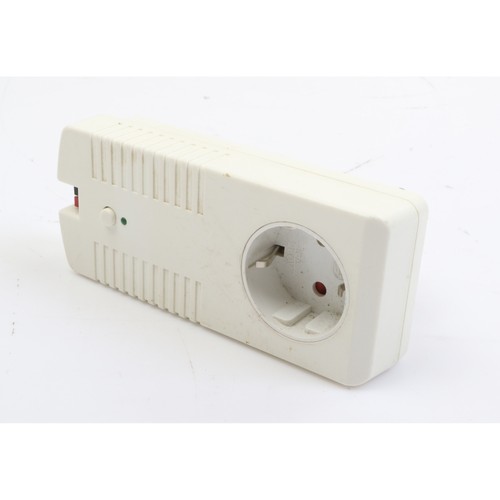 AirCircle ELEKTRONISCHER MAUERKASTEN AEROBOY 125MM + Defekt (275243) - Afbeelding 4 van 9