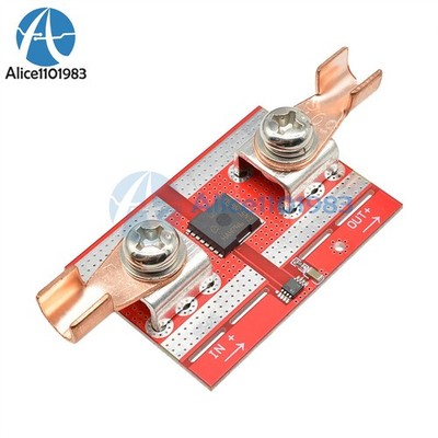 50A Positive High Voltage   Diode Controller   Module Protection   *cc