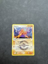 Dugtrio 22/112 EX FireRed & LeafGreen Reverse Holo on eBay