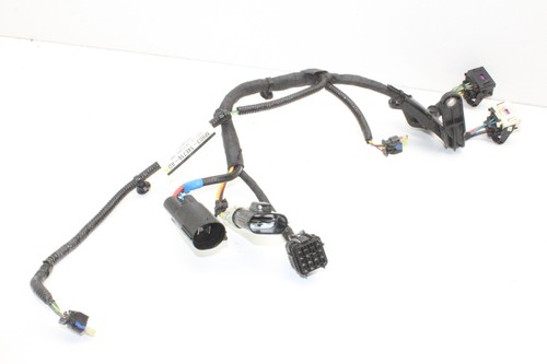 JAGUAR I-PACE X590 Lenkgetriebe Kabelbaum M9D3-14E716-AD EV400 294kw 2022 RHD