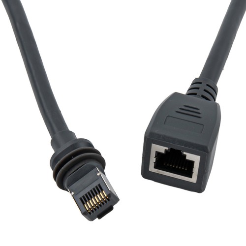 Ethernet Adapter for Starlink V3 Facilitates Reliable and Fast Internet Access - Photo 3/54