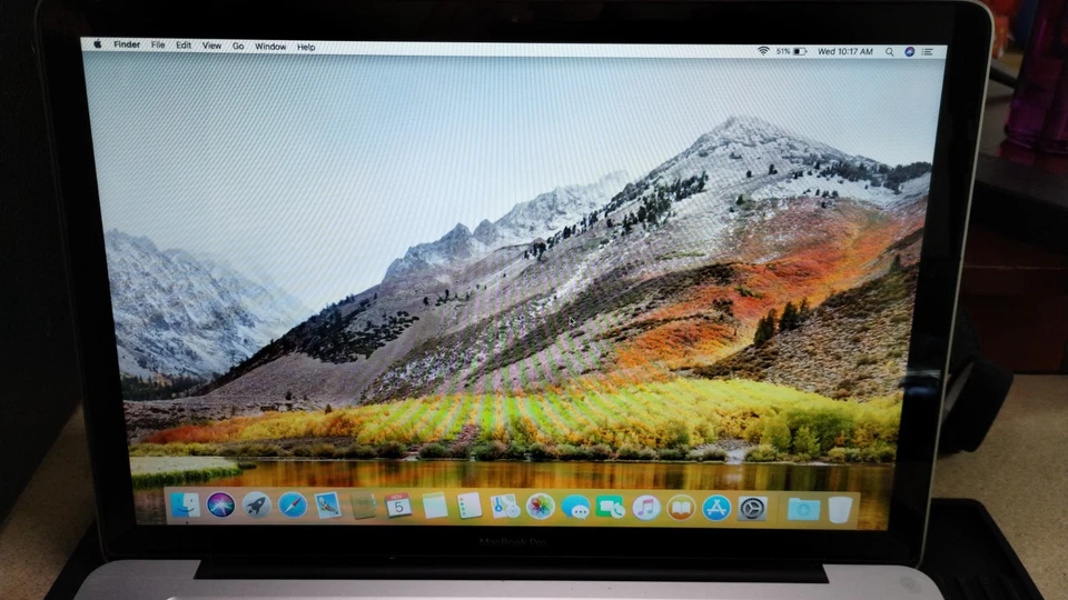 MacBook Pro A1286 laptop ssd - Image 2 of 4