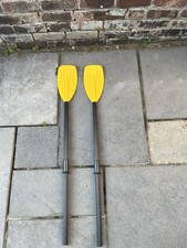 Pair of 120cm/4