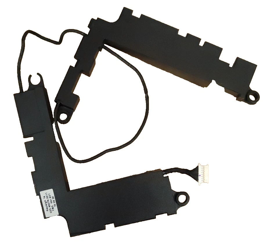 Acer Aspire V15 Nitro VN7-592G Lautsprecher Links Rechts Speaker 023.4007N.0011 - Bild 2 von 3