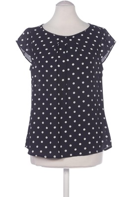 s.Oliver Bluse Damen Oberteil Hemd Hemdbluse Gr. EU 34 Marineblau #116xtg7