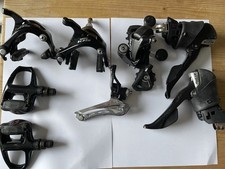 Shimano 5800 11 Speed Complete GroupSet - Used