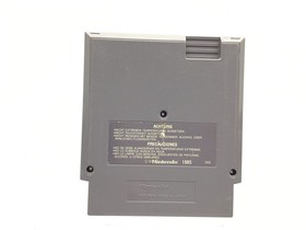 JUEGO NES PROBOTECTOR 19831486