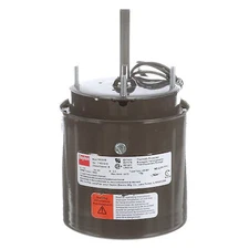 Dayton 71631616M Hvac Motor,1/20 Hp,1550 Rpm,115V,3.3