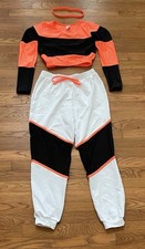 A Wish Come True Hip Hop Costume 21844N Skechers Women's SA