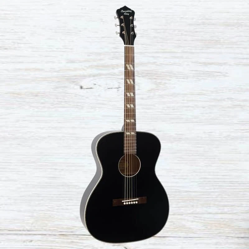 Recording King 6 String Dreadnought Body Acoustic Guitars for sale