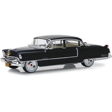 The Godfather 1955 Cadillac Fleetwood Series 60