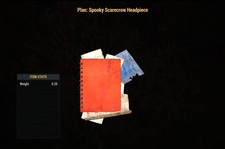 مقتنيات Xbox Spooky Scarecrow