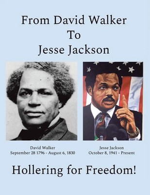 W. D. Palmer | From David Walker to Jesse Jackson | Taschenbuch | Englisch