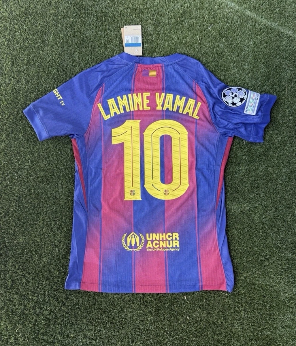 Preços baixos em Nike Masculina Fc Barcelona Futebol Clube