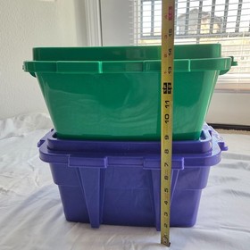 Knex Lot Figures Manuals Storage Bins Controllers Alive Ferris Wheel 14lbs K'nex