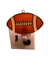 New Football Night Light Sports Home Decor Free Ship