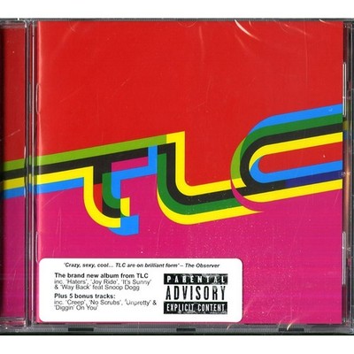 Tlc - Tlc