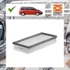Knecht Luftfilter CITROËN C8 (EA_, EB_) 2.2 HDi