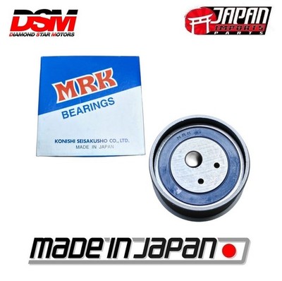 MRK Timing Belt Tensioner Pulley Eclipse 90-94 Talon TSi 1G 4G63T MADE JAPAN