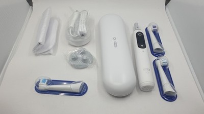 Oral-B iO Series 8 Plus Edition white Elektrische Zahnbürste_0.8_5