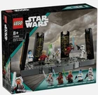 NEW SEALED LEGO Star Wars Ahsoka Tano’s Duel on Peridea Set 75385
