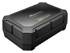 Pioneer Active Subwoofer Space Saving Car Audio Built-in Amp 250W TS WX400DA