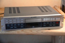 Studer A727 Compact Disc Player