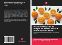 Jefferson Sebastian Andrade Macas (U. A.) | Manejo Integrado De Pragas De...