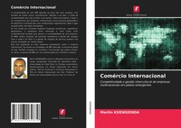 Martin Kuengienda | ComéRcio Internacional | Taschenbuch | Portugiesisch (2020)