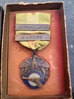 5 vintage LAPRAAC LAPD police shooting medals expert sharpshooter National Match — photo 3