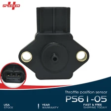 1x Manifold Absolute Pressure Map Sensor PS61-05 for Suzuki Nissan Renault