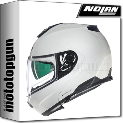 nolan klapphelm travelling n100-6 nobile 320 s
