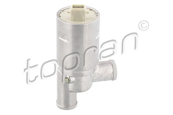 Régulateur de ralenti TOPRAN 112 232 pour alimentation en air OE 037906457E