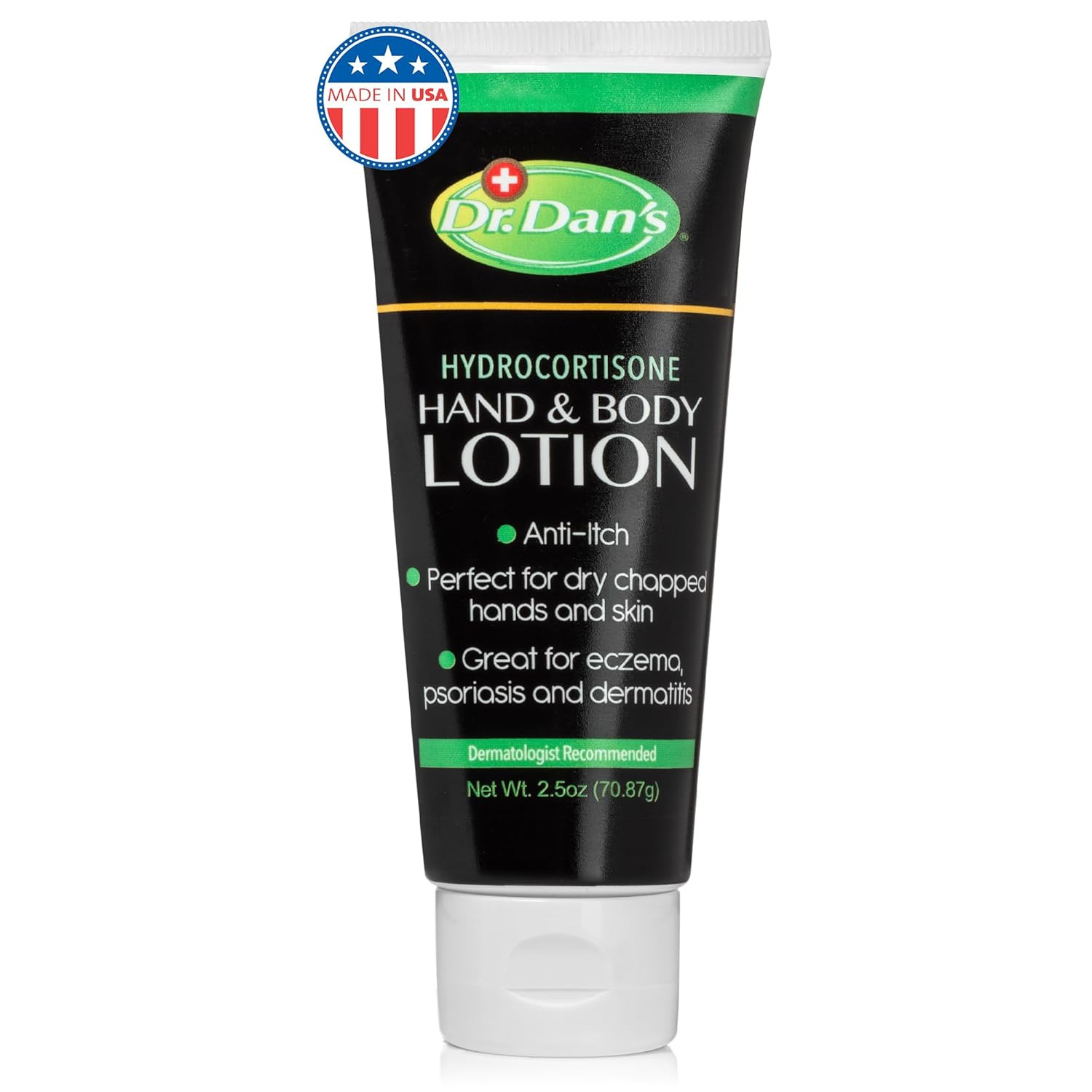 - Anti Itch Lotion For Men And Women - 1 Pac
