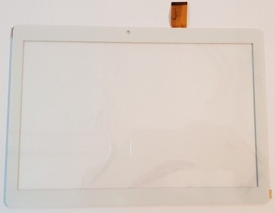 Weiss: Ecran Taktil Touchscreen Digitizer Archos AC101CR3G 10inch
