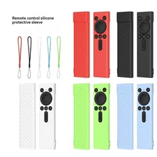 Silicone Remote Control Protective Cover Drop-proof Full Cover For HUAWEI LINGXI