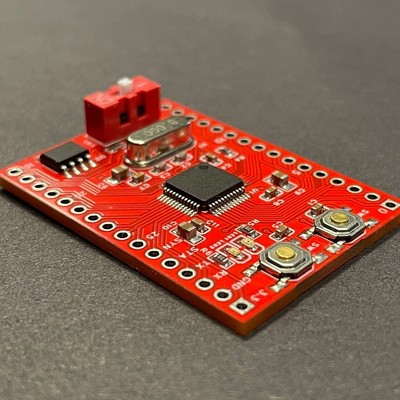 PLC PID Control Board Programmierbare Digitale Controller DIY Drag & Drop...