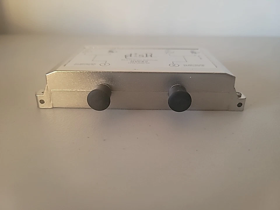 DISH SW42 - Multi-Dish Network Switch - 2 Legacy Dishes - RARE - Image 3 of 4